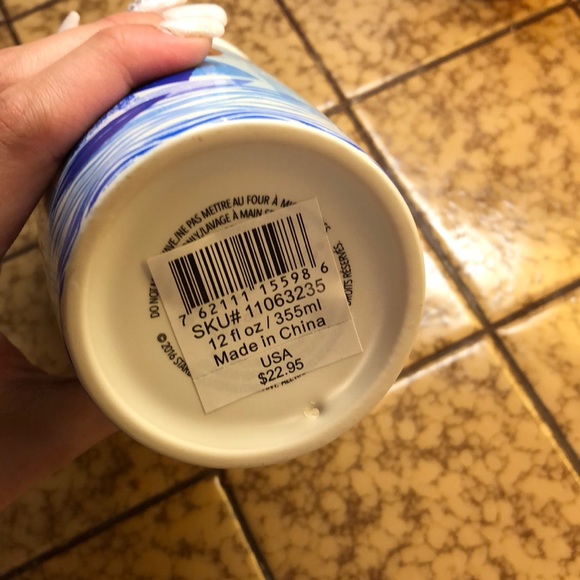 Check my page for Starbucks mugs - Picture 6 of 7